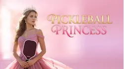 Pickleball Princess