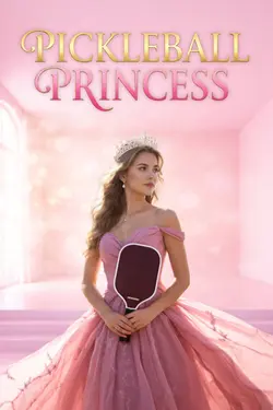 Pickleball Princess