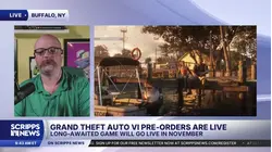What's behind the hype for Grand Theft Auto 6?