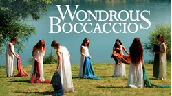Wondrous Boccaccio