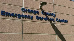 Orange County investigates possible mass food poisoning among employees after emergency drill