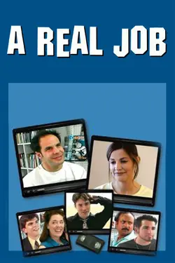 A Real Job