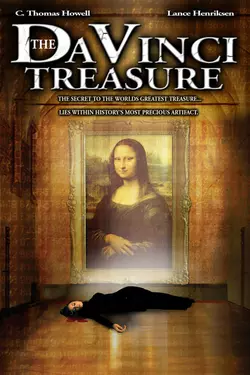 The Da Vinci Treasure