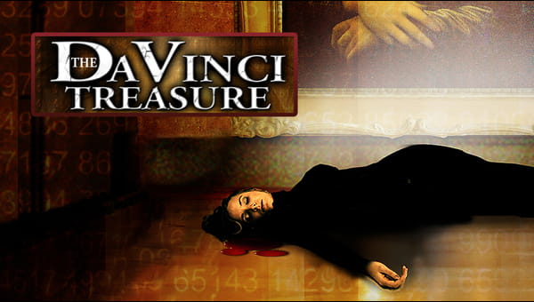 Da Vinci Treasure, The on FREECABLE TV