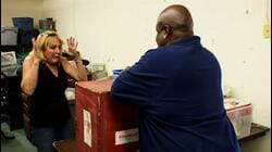 Storage Wars: Texas: Home on the Strange