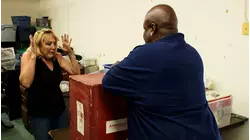 Storage Wars: Texas: Home on the Strange -- Storage Wars: Texas