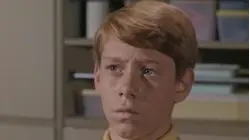 S03 E22 - The Flaming Planet - Lost in Space