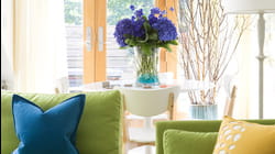 Carolyn & Derek's Attic Loft