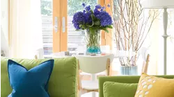 Carolyn & Derek's Attic Loft