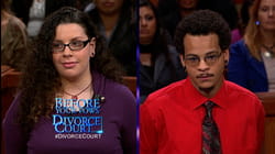 Margaret Luciano vs. Ryan Poyer