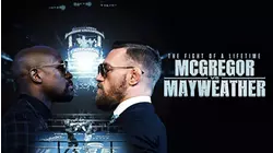 The Fight of a Lifetime: Mcgregor vs Mayweather