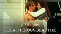 Harlequin: Treacherous Beauties
