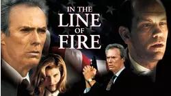 In The Line of Fire