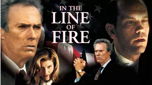 In The Line of Fire