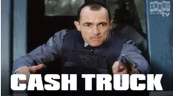 Cash Truck