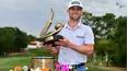 Taylor Moore wins Valspar Championship