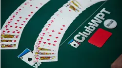 WPT Cash Game $25/$50 No Limit Holdem 2022 - Part 1