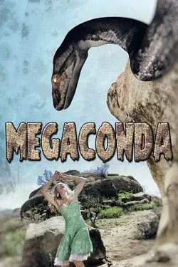 Megaconda