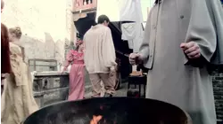 L'Affaire d'Honneur