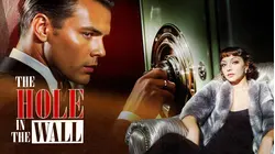 The Hole in the Wall