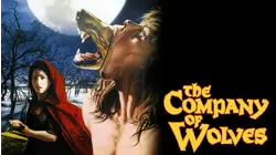The Company Of Wolves