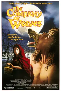 The Company Of Wolves