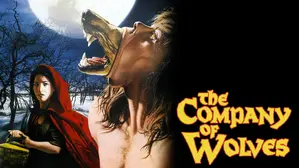 The Company Of Wolves