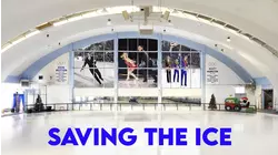Saving the Ice