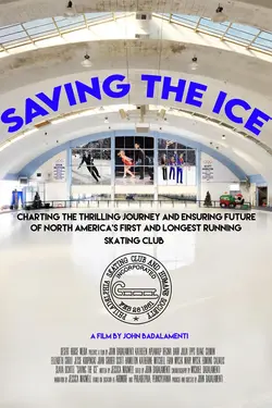 Saving the Ice