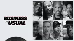 Business as Usual: The Exploitation of Hip Hop