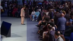 The Believer's Walk of Faith