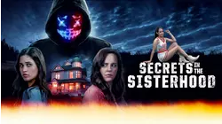 Secrets in the Sisterhood