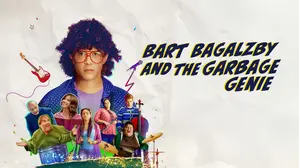Bart Bagalzby and the Garbage Genie