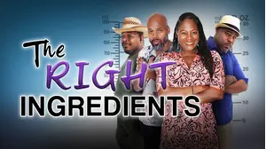 The Right Ingredients