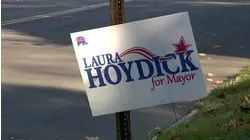 Close race expected in Stratford mayoral race