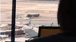 Air traffic control centers properly staffed for first time in 2 weeks