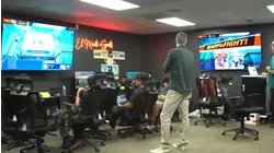 Children First: Esports growing popularity on Valley campuses