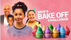 Brie's Bake Off Challenge