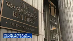 New renderings show future of historic Wanamaker Building