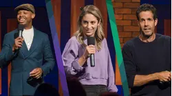 Orlando Leyba, Kyle Brownrigg, Adam Cayton-Holland and more