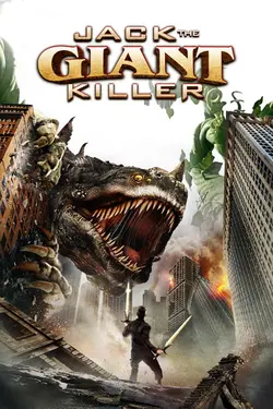 Jack the Giant Killer