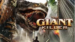 Jack the Giant Killer