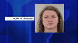 Man arrested for pointing illegal gun at woman during road rage incident in Westport