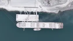 Why Mining In Greenland Is So Hard