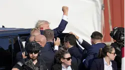 Pennsylvania man wounded during Trump rally assassination attempt dies