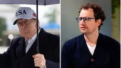 Trump Meets With Anthropic CEO Ahead of Key AI Summit