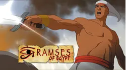 Ramses of Egypt