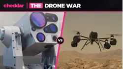 Why Is America Spending $50 Billion On Drones?