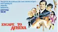 Escape To Athena