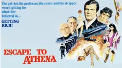 Escape To Athena